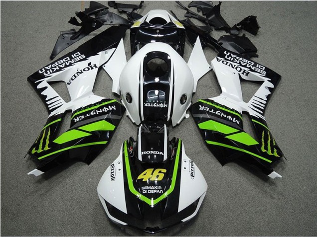 Honda CBR 600RR 2013-2021 - SEMAKIN DI DEPAN 46
