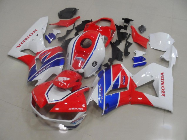 Honda CBR 600RR 2013-2021 - TT Legend