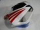 Honda CBR 600RR 2013-2021 - Vermelho Azul Honda CBR 600RR 2013-2021 - Vermelho Azul