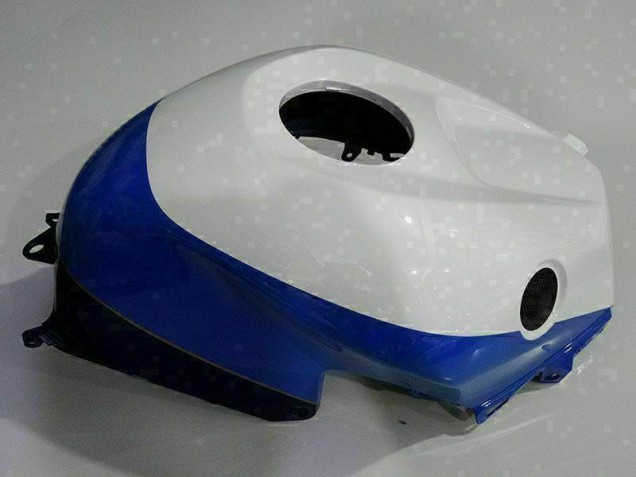 Honda CBR 600RR 2013-2021 - Vermelho Azul Honda CBR 600RR 2013-2021 - Vermelho Azul