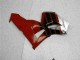 Honda CBR 600RR 2013-2021 - Vermelho Prata Honda CBR 600RR 2013-2021 - Vermelho Prata