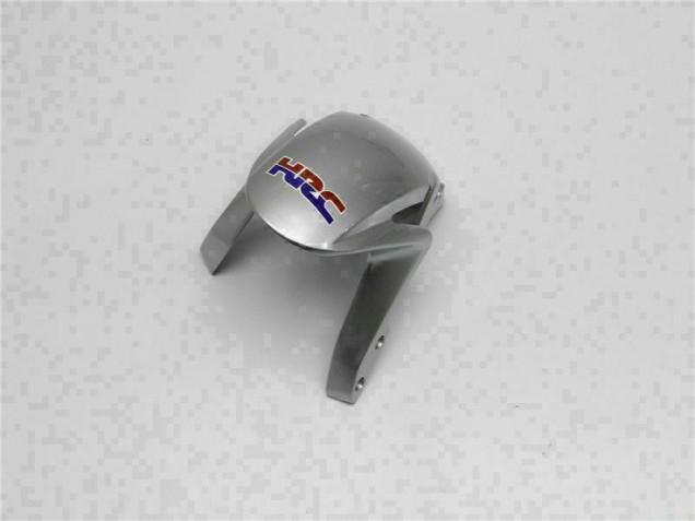 Honda CBR 600RR 2013-2021 - Vermelho Prata Honda CBR 600RR 2013-2021 - Vermelho Prata