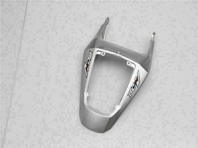 Honda CBR 600RR 2013-2021 - Vermelho Prata Honda CBR 600RR 2013-2021 - Vermelho Prata