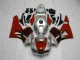 Honda CBR 600RR 2013-2021 - Vermelho Prata Honda CBR 600RR 2013-2021 - Vermelho Prata