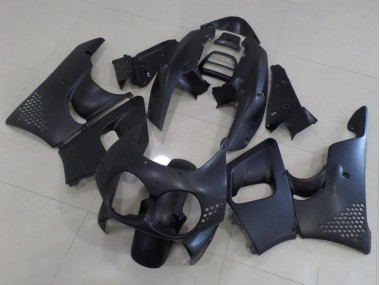 Honda CBR 900RR 893 1994-1995 - Preto Fosco