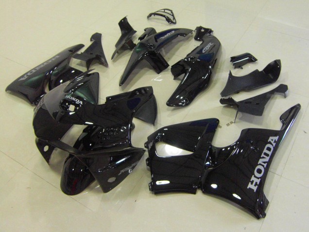 Honda CBR 900RR 919 1998-1999 - Preto