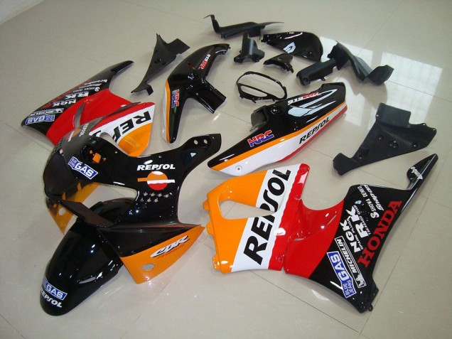 Honda CBR 900RR 919 1998-1999 - Repsol Honda CBR 900RR 919 1998-1999 - Repsol
