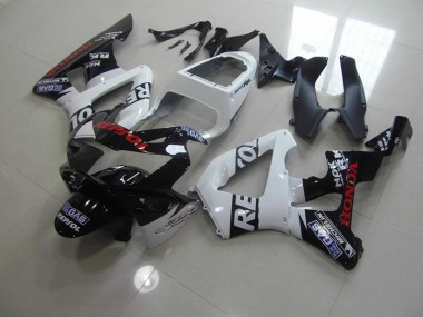 Honda CBR 900RR 929 2000-2001 - Repsol