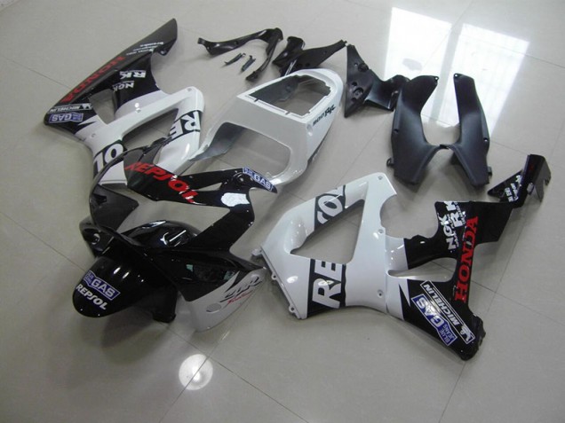 Honda CBR 900RR 929 2000-2001 - Repsol Honda CBR 900RR 929 2000-2001 - Repsol