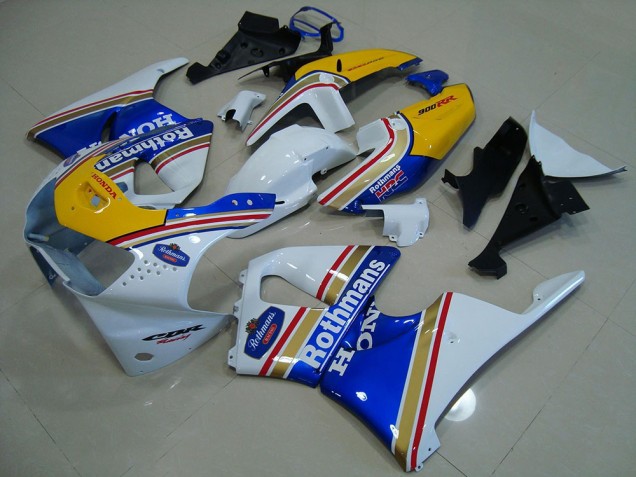Honda CBR 900RR 929 2000-2001 - Rothmans