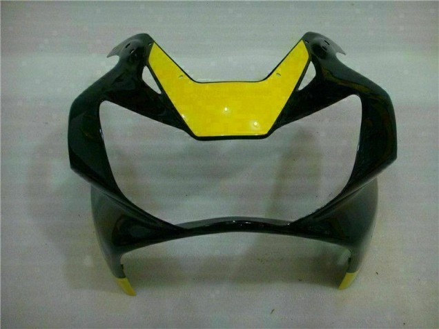 Honda CBR 900RR 929RR 2000-2001 - Amarelo Honda CBR 900RR 929RR 2000-2001 - Amarelo