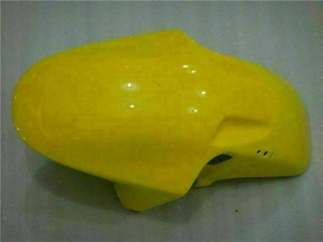 Honda CBR 900RR 929RR 2000-2001 - Amarelo Honda CBR 900RR 929RR 2000-2001 - Amarelo