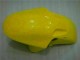 Honda CBR 900RR 929RR 2000-2001 - Amarelo Honda CBR 900RR 929RR 2000-2001 - Amarelo
