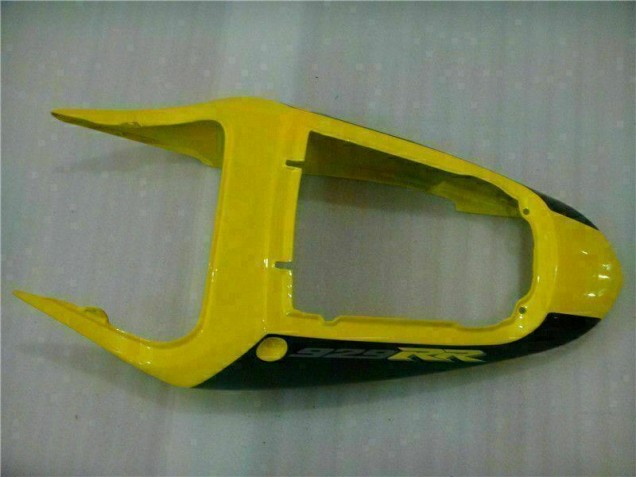 Honda CBR 900RR 929RR 2000-2001 - Amarelo Honda CBR 900RR 929RR 2000-2001 - Amarelo