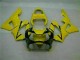 Honda CBR 900RR 929RR 2000-2001 - Amarelo Honda CBR 900RR 929RR 2000-2001 - Amarelo
