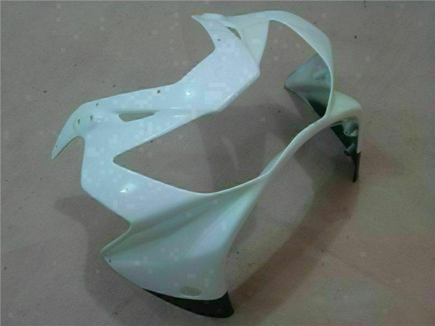 Honda CBR 900RR 929RR 2000-2001 - Branco Honda CBR 900RR 929RR 2000-2001 - Branco