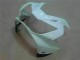 Honda CBR 900RR 929RR 2000-2001 - Branco Honda CBR 900RR 929RR 2000-2001 - Branco