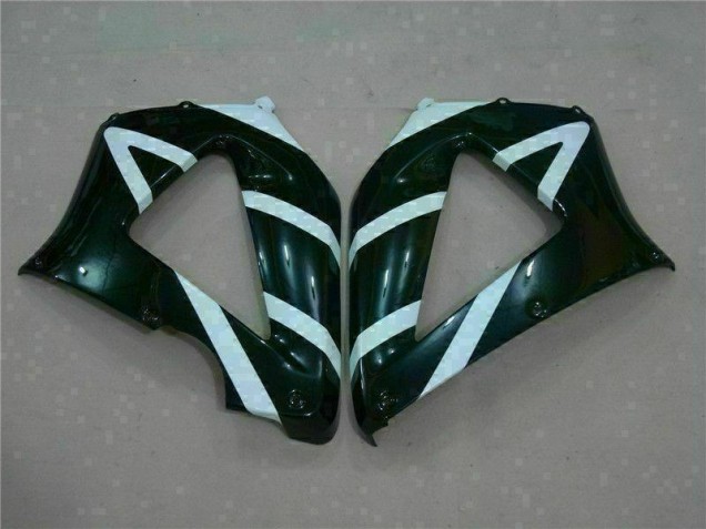 Honda CBR 900RR 929RR 2000-2001 - Branco Honda CBR 900RR 929RR 2000-2001 - Branco