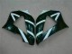 Honda CBR 900RR 929RR 2000-2001 - Branco Honda CBR 900RR 929RR 2000-2001 - Branco