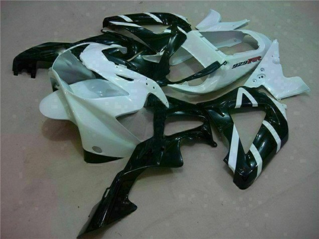 Honda CBR 900RR 929RR 2000-2001 - Branco Honda CBR 900RR 929RR 2000-2001 - Branco