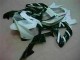 Honda CBR 900RR 929RR 2000-2001 - Branco Honda CBR 900RR 929RR 2000-2001 - Branco