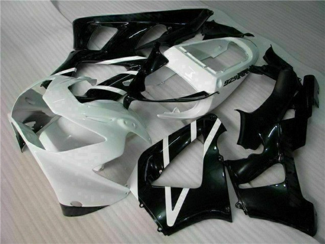 Honda CBR 900RR 929RR 2000-2001 - Branco Honda CBR 900RR 929RR 2000-2001 - Branco