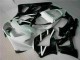 Honda CBR 900RR 929RR 2000-2001 - Branco Honda CBR 900RR 929RR 2000-2001 - Branco