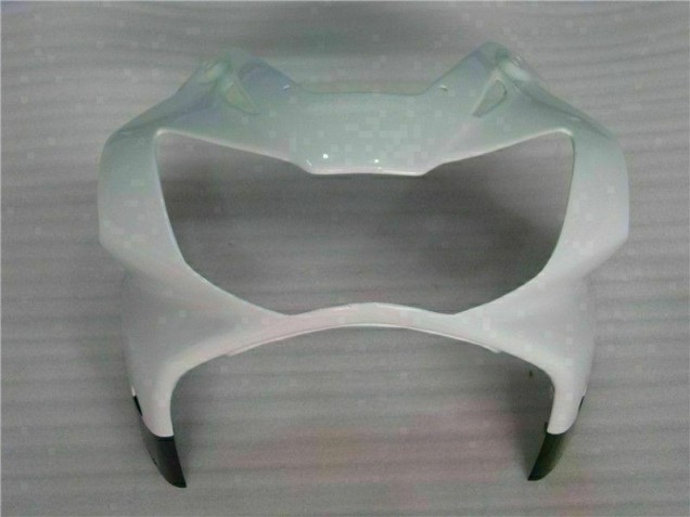 Honda CBR 900RR 929RR 2000-2001 - Branco Honda CBR 900RR 929RR 2000-2001 - Branco