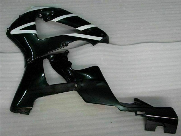 Honda CBR 900RR 929RR 2000-2001 - Branco Honda CBR 900RR 929RR 2000-2001 - Branco