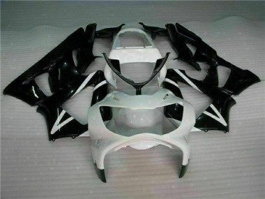 Honda CBR 900RR 929RR 2000-2001 - Branco