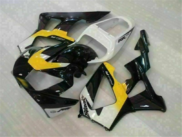 Honda CBR 900RR 929RR 2000-2001 - Preto Honda CBR 900RR 929RR 2000-2001 - Preto