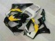 Honda CBR 900RR 929RR 2000-2001 - Preto Honda CBR 900RR 929RR 2000-2001 - Preto