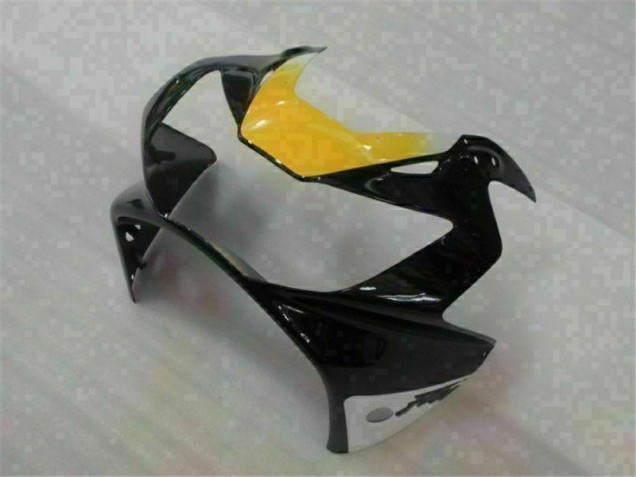 Honda CBR 900RR 929RR 2000-2001 - Preto Honda CBR 900RR 929RR 2000-2001 - Preto