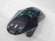 Honda CBR 900RR 929RR 2000-2001 - Preto Honda CBR 900RR 929RR 2000-2001 - Preto