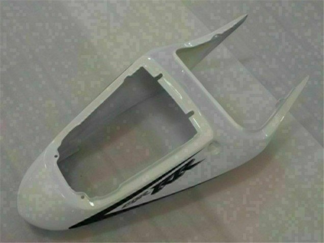 Honda CBR 900RR 929RR 2000-2001 - Preto Honda CBR 900RR 929RR 2000-2001 - Preto