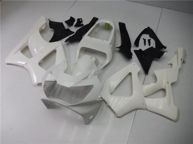 Honda CBR 900RR 929RR 2000-2001 - Sem Pintura