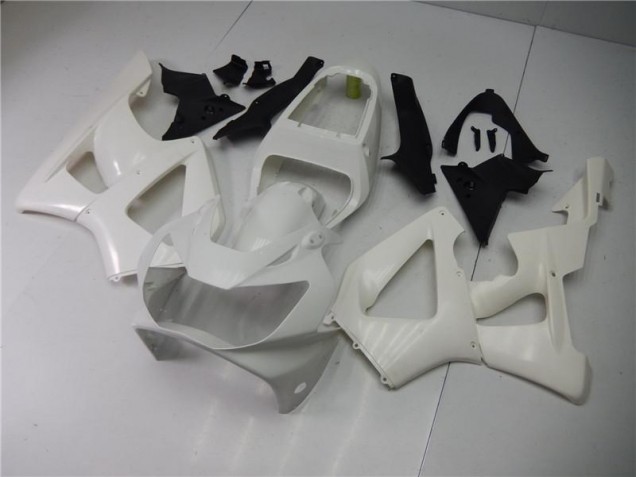 Honda CBR 900RR 929RR 2000-2001 - Sem Pintura Honda CBR 900RR 929RR 2000-2001 - Sem Pintura
