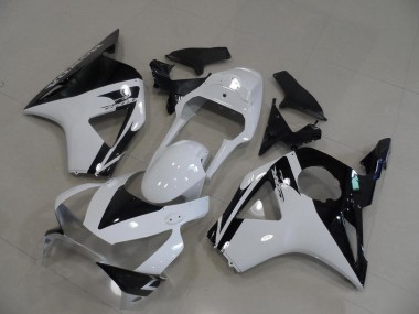 Honda CBR 900RR 954 2002-2003 - Branco Preto