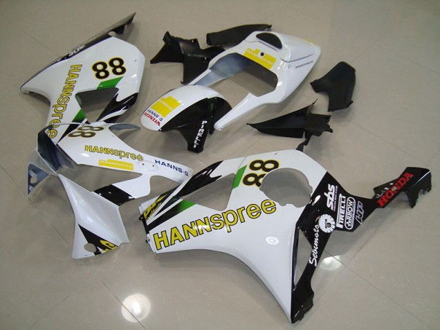 Honda CBR 900RR 954 2002-2003 - Hannspree 88 Honda CBR 900RR 954 2002-2003 - Hannspree 88