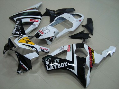 Honda CBR 900RR 954 2002-2003 - Playboy