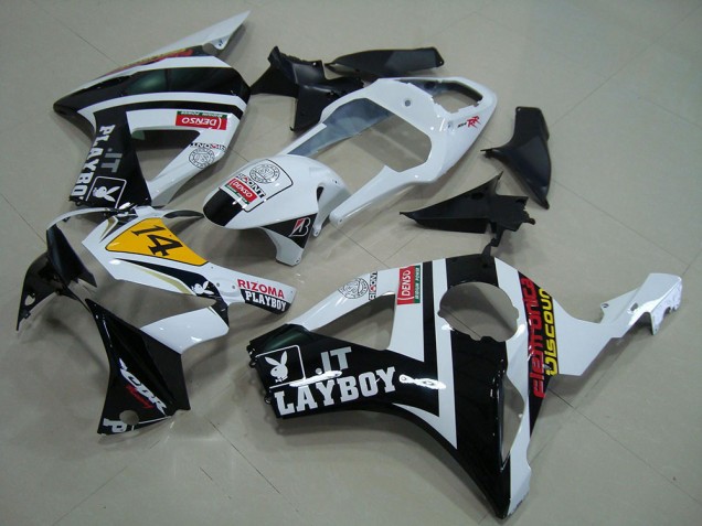 Honda CBR 900RR 954 2002-2003 - Playboy Honda CBR 900RR 954 2002-2003 - Playboy