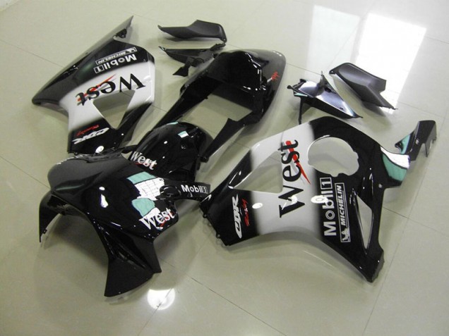 Honda CBR 900RR 954 2002-2003 - Preto West Honda CBR 900RR 954 2002-2003 - Preto West
