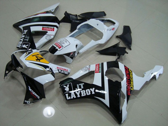 Honda CBR 900RR 954 2002-2003 - Rizoma Playboy 14 Honda CBR 900RR 954 2002-2003 - Rizoma Playboy 14