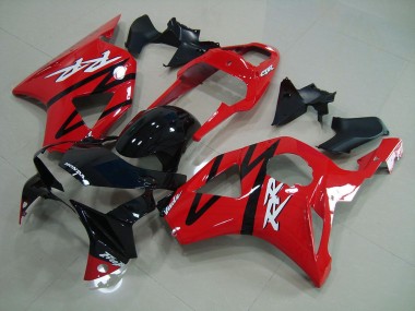 Honda CBR 900RR 954 2002-2003 - Vermelho
