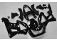 Honda CBR 900RR 954RR 2002-2003 - Preto Brilhante Honda CBR 900RR 954RR 2002-2003 - Preto Brilhante
