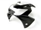 Honda CBR 900RR 954RR 2002-2003 - Preto Brilhante Honda CBR 900RR 954RR 2002-2003 - Preto Brilhante