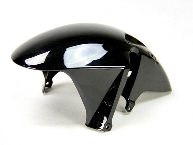 Honda CBR 900RR 954RR 2002-2003 - Preto Brilhante Honda CBR 900RR 954RR 2002-2003 - Preto Brilhante