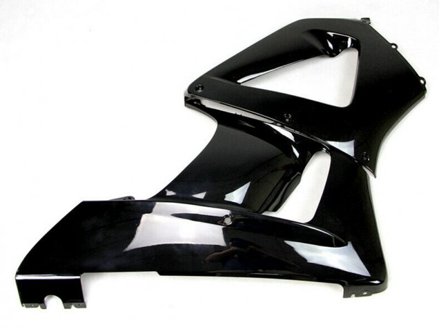 Honda CBR 900RR 954RR 2002-2003 - Preto Brilhante Honda CBR 900RR 954RR 2002-2003 - Preto Brilhante