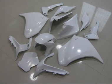 Honda VFR 1200 2010-2014 - Branco