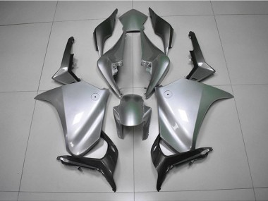 Honda VFR 1200 2010-2014 - Prata